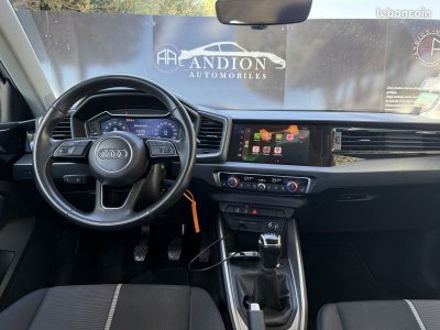 Audi A1 Sportback 30 TFSI 116CH ADVANCED   - 2