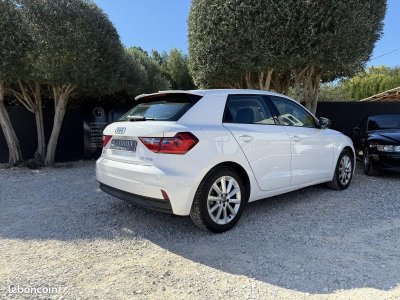 Audi A1 Sportback 30 TFSI 116CH ADVANCED   - 3
