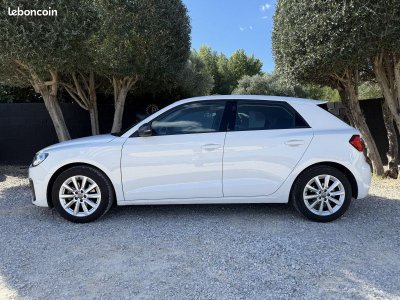 Audi A1 Sportback 30 TFSI 116CH ADVANCED   - 4