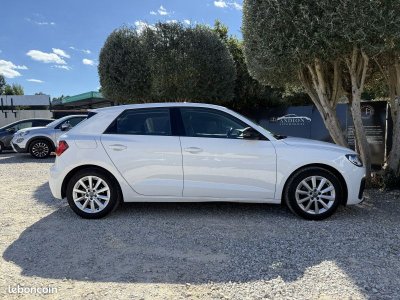 Audi A1 Sportback 30 TFSI 116CH ADVANCED   - 6