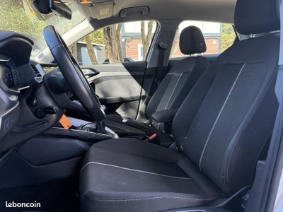 Audi A1 Sportback 30 TFSI 116CH ADVANCED   - 7