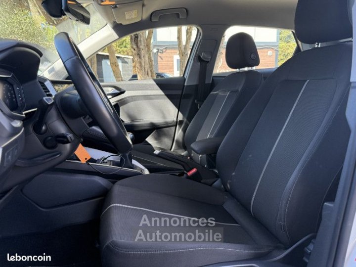 Audi A1 Sportback 30 TFSI 116CH ADVANCED - 7