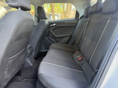 Audi A1 Sportback 30 TFSI 116CH ADVANCED   - 8