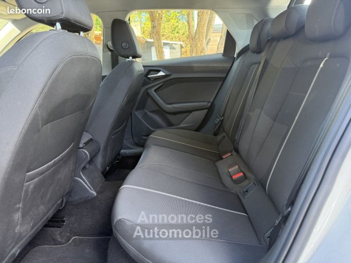 Audi A1 Sportback 30 TFSI 116CH ADVANCED - 8