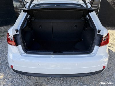 Audi A1 Sportback 30 TFSI 116CH ADVANCED   - 10