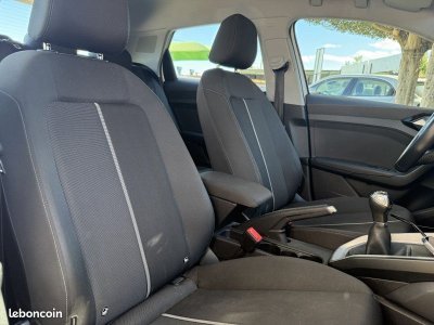 Audi A1 Sportback 30 TFSI 116CH ADVANCED   - 11