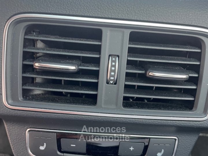 Audi Q5 Q5 50 TDI 30 V6 286 CH QUATTRO S-LINE - 2