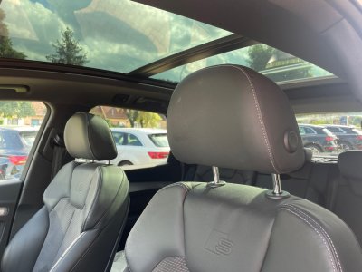 Audi Q5 Q5 50 TDI 30 V6 286 CH QUATTRO S-LINE - 5