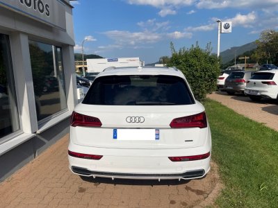 Audi Q5 Q5 50 TDI 30 V6 286 CH QUATTRO S-LINE - 7