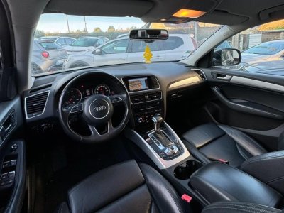 Audi Q5 30 TDI 245 AVUS QUATTRO STRONIC - 4
