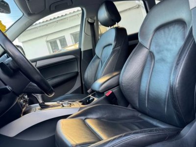 Audi Q5 30 TDI 245 AVUS QUATTRO STRONIC - 5