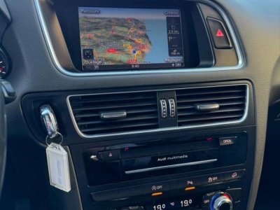 Audi Q5 30 TDI 245 AVUS QUATTRO STRONIC - 6