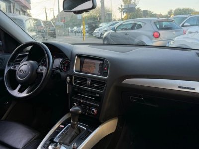 Audi Q5 30 TDI 245 AVUS QUATTRO STRONIC - 7