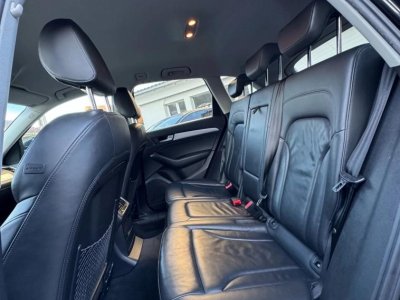 Audi Q5 30 TDI 245 AVUS QUATTRO STRONIC - 12
