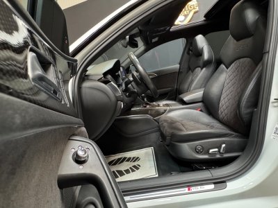 Audi RS6 avant v8 40 tfsi 560 quattro tiptronic 8   - 3