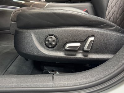 Audi RS6 avant v8 40 tfsi 560 quattro tiptronic 8   - 4