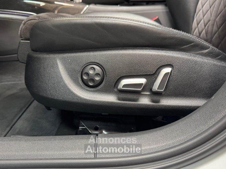 Audi RS6 avant v8 40 tfsi 560 quattro tiptronic 8 - 4