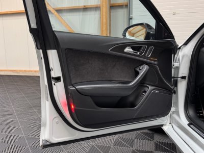 Audi RS6 avant v8 40 tfsi 560 quattro tiptronic 8   - 5