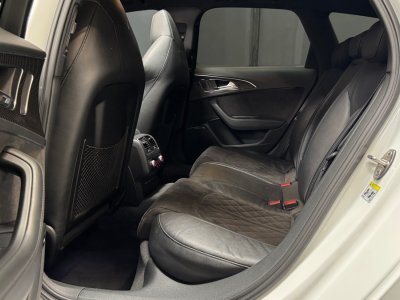 Audi RS6 avant v8 40 tfsi 560 quattro tiptronic 8   - 10