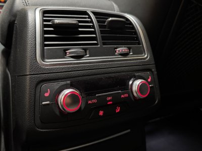 Audi RS6 avant v8 40 tfsi 560 quattro tiptronic 8   - 11