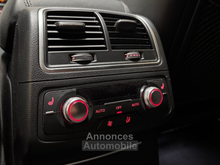 Audi RS6 avant v8 40 tfsi 560 quattro tiptronic 8 - 11