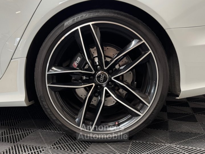 Audi RS6 avant v8 40 tfsi 560 quattro tiptronic 8 - 12