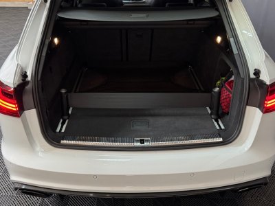 Audi RS6 avant v8 40 tfsi 560 quattro tiptronic 8   - 17