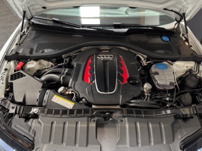 Audi RS6 avant v8 40 tfsi 560 quattro tiptronic 8   - 20