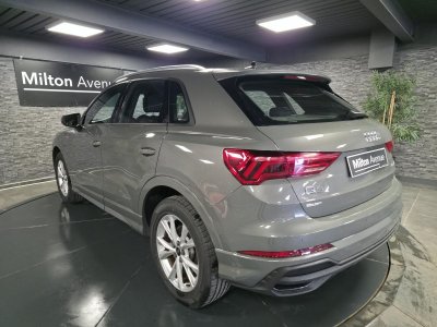 Audi Q3 14 45 TFSI e - 245 - BV S-Tronic 6 S Line   - 3