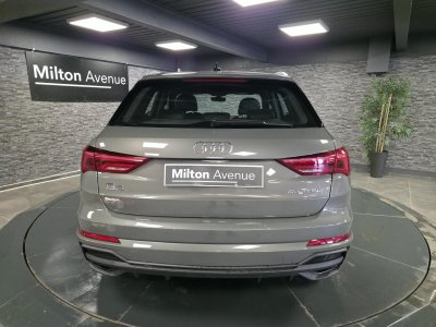 Audi Q3 14 45 TFSI e - 245 - BV S-Tronic 6 S Line   - 4