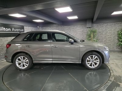 Audi Q3 14 45 TFSI e - 245 - BV S-Tronic 6 S Line   - 6