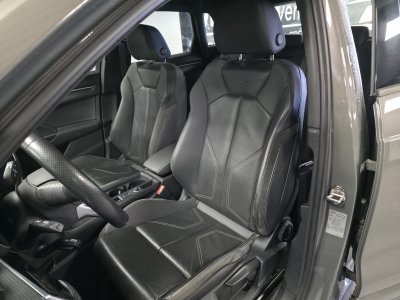 Audi Q3 14 45 TFSI e - 245 - BV S-Tronic 6 S Line   - 10