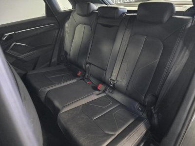 Audi Q3 14 45 TFSI e - 245 - BV S-Tronic 6 S Line   - 11