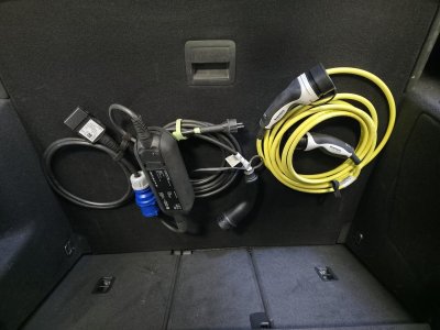 Audi Q3 14 45 TFSI e - 245 - BV S-Tronic 6 S Line   - 15