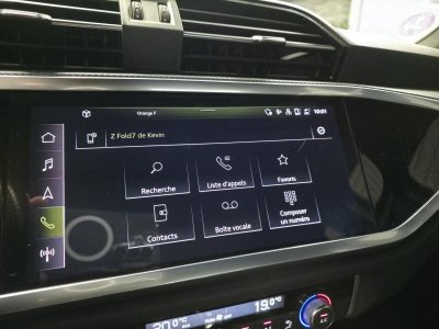 Audi Q3 14 45 TFSI e - 245 - BV S-Tronic 6 S Line   - 26