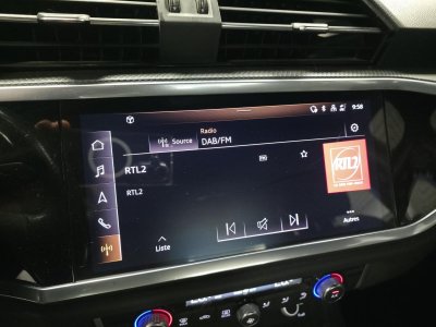 Audi Q3 14 45 TFSI e - 245 - BV S-Tronic 6 S Line   - 27