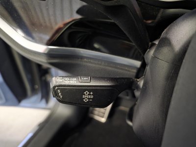 Audi Q3 14 45 TFSI e - 245 - BV S-Tronic 6 S Line   - 33