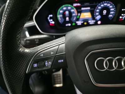 Audi Q3 14 45 TFSI e - 245 - BV S-Tronic 6 S Line   - 34