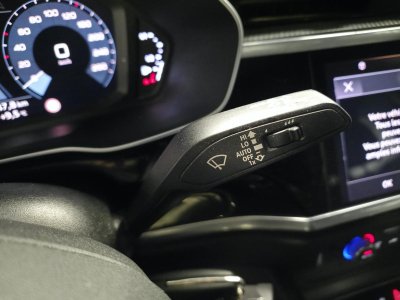 Audi Q3 14 45 TFSI e - 245 - BV S-Tronic 6 S Line   - 36