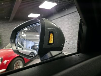 Audi Q3 14 45 TFSI e - 245 - BV S-Tronic 6 S Line   - 39