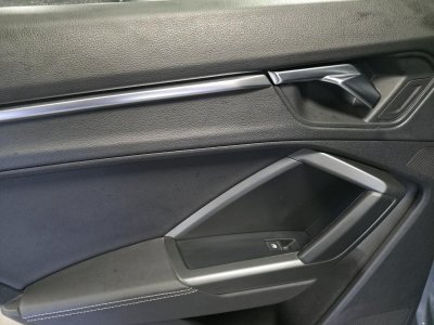 Audi Q3 14 45 TFSI e - 245 - BV S-Tronic 6 S Line   - 41