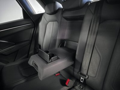 Audi Q3 14 45 TFSI e - 245 - BV S-Tronic 6 S Line   - 43