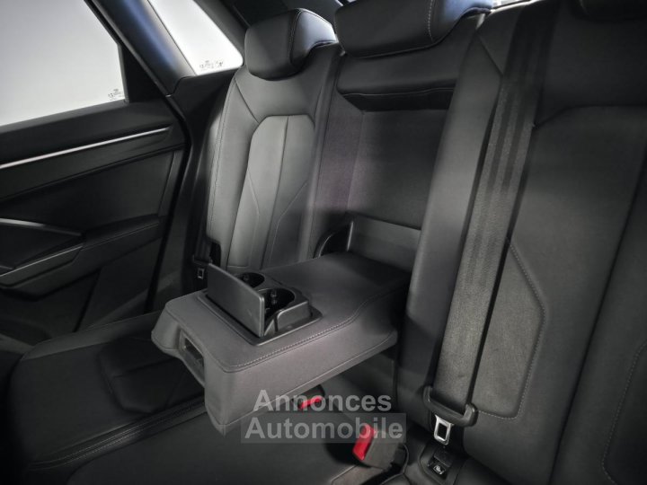 Audi Q3 14 45 TFSI e - 245 - BV S-Tronic 6 S Line - 43