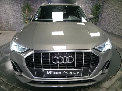 Audi Q3 14 45 TFSI e - 245 - BV S-Tronic 6 S Line   - 45