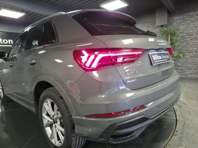 Audi Q3 14 45 TFSI e - 245 - BV S-Tronic 6 S Line   - 49