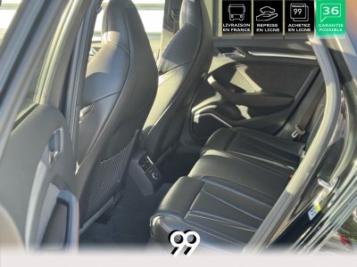 Audi RS3 SPORTBACK ABT500 DAZA PANO SIEGES S CARPLAY MATRIX KEYLESS LOA LIVRAISON REPRISE   - 12