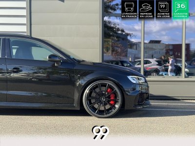 Audi RS3 SPORTBACK ABT500 DAZA PANO SIEGES S CARPLAY MATRIX KEYLESS LOA LIVRAISON REPRISE   - 18