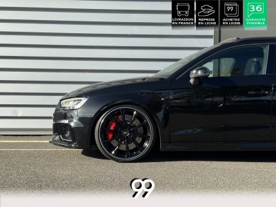Audi RS3 SPORTBACK ABT500 DAZA PANO SIEGES S CARPLAY MATRIX KEYLESS LOA LIVRAISON REPRISE   - 19