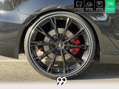 Audi RS3 SPORTBACK ABT500 DAZA PANO SIEGES S CARPLAY MATRIX KEYLESS LOA LIVRAISON REPRISE   - 21
