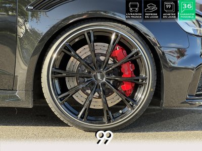 Audi RS3 SPORTBACK ABT500 DAZA PANO SIEGES S CARPLAY MATRIX KEYLESS LOA LIVRAISON REPRISE   - 22